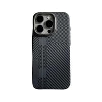 HELMET كفر لسلسة ايفون 15 برو حافظة مغناطيسية فايب...