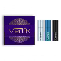 VERTIk ثلاث عبوات تعبئة العطور 8 مل من فيرتك = 653...