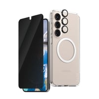 PanzerGlass بانزر جلاس كير الرائدة 3 في 1 لحماية ا...