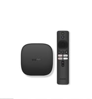 Xiaomi شاومي جهاز تي في بوكس S (الجيل الثالث ) - 4...