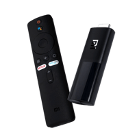 Xiaomi ريموت شاومى تي في بنظام تشغيل أندرويد - فيش...