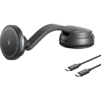 ANKAR انكر 613 (شاحن لاسلكي مغناطيسي (ماج جو ملحقا...