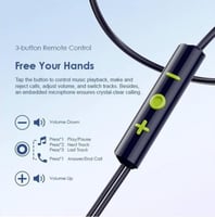 Oraimo سماعات أذن Oraimo Halo Airy سلكية داخل الأذ...