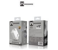 MOOGMAX فيش جداري - موج ماكس بقوة 45 واط مدمج بكيب...