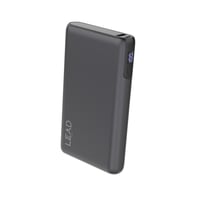 LEAD لييد باور بانك وشاحن محمول للكمبيوتر المحمول...