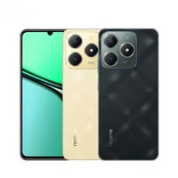 Realme جوال ريلمي C61 شاشة 6.74 انش ذاكرة 256 جيجا...