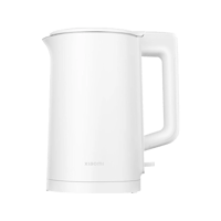 Xiaomi غلاية كهربائية من شاومي مطور بسعة 1.7 لتر ح...