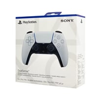 SONY وحدة تحكم لاسلكية دوال سينس لجهاز بلاي ستيشن...