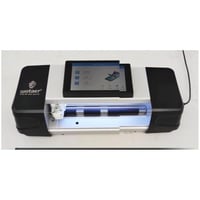 TAMAYAZ = مكينة قص حراري مفتوح