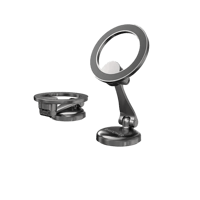 RAVPOWERستاند جوال راف باور مثبت جوال مغناطيسي ميج...