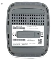 STC راوتر منزلي الجيل الخامس واي فاي 5 بسرعة 3600...