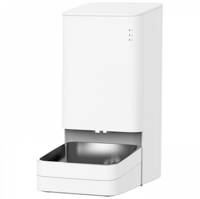 Xiaomi وحدة تغذية شاومي الذكي للحيوانات الأليفة بس...