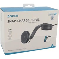 ANKAR انكر 613 (شاحن لاسلكي مغناطيسي (ماج جو ملحقا...