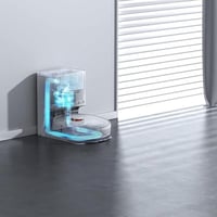 Xiaomi شاومي مكنسة روبوتية ذكية X10 تكنس وتمسح مع...