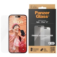 PanzerGlass واقي شاشة بانزر جلاس لجهاز ابل ايفون 1...