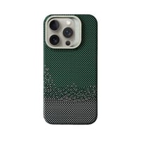 HELMET كفر ايفون 15 برو هواتف لطيفة ذات حامل العدس...