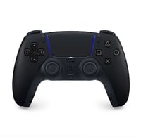 SONY وحدة تحكم لاسلكية DualSense لجهاز PS5 - أسود...
