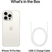 iPhone 15PRO 512 GB = ايفون 15 برو