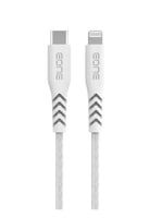 EONE اي ون كيبل لايتننج الى تايب سي ابيض = 3420151...