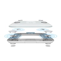 Eufy يوفي ميزان A1 - اسود = 194644188535