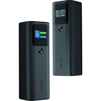 LEAD لييد باور بانك – 140 واط – 27000 مللي أمبير –...