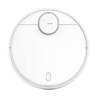 Xiaomi شاومي مكنسة روبوتية ذكية S10 تكنس وتمسح مع...