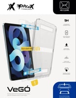 X PRUX - حماية ايباد ابل IPAD 9 2019 10.2INCH 2022...