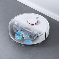 Xiaomi شاومي مكنسة روبوتية ذكية X10 تكنس وتمسح مع...