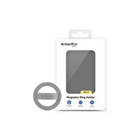 ArmorPro Magnetic Ring Holder Grey = 6975312011065...