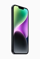 iPhone 14 plus = ايفون 14 بلس 256 قيقا - نسخة الشر...