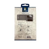 HELMETعدسات حماية الكاميرا الخلفية للايفون من هيلم...