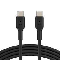belkin كابل شاحن Belkin Type C بطول 1 متر - اسود =...