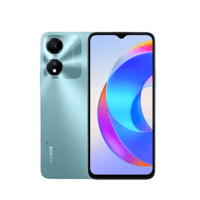 HONOR هونر 4G x5 plus ٦٤ قيقا الرام ٤ لون أخضر =