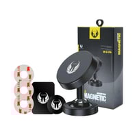 YOUFO =حامل جوال مغناطيسي الأصلي للسيارة ، متوافق...