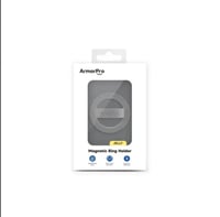 ArmorPro Magnetic Ring Holder Grey = 6975312011065...