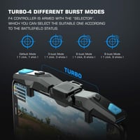 ازرار بوبجي اف 4 - الاصلي f4 13224040005271 693668...