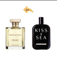 عطر صمام كيس اند سي امبر نوير ( بديل ارموند عنبر ر...