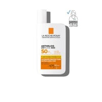 لاروش بوزيه - واقي شمس أنثيليوس يوفي ميون 400 السا...