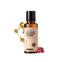 فايبرنت جلامور - تونر مزدوج الريتينول لشد البشرة و...