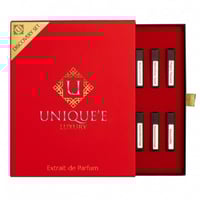 طقم ديسكوفري ست من يونيك لكجري 14×2 مل Unique'e Lu...