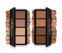 إل أي قيرل - باليت إضاءة فاناتيك L.A. Girl Fanatic...