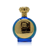 عينة بلو سافير من بوديسيا Blue Sapphire Boadicea t...