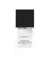 عطر جيرانيوم بلسميك نوت بوهوبوكو 50مل Bohoboco Ger...