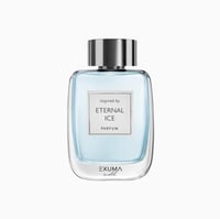 عينة اكزوما اترنال ايس EXUMA WORLD ETERNAL ICE