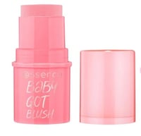 ايسنس - بلاشر كريمي ستيك بيبي جوت | Essence baby g...