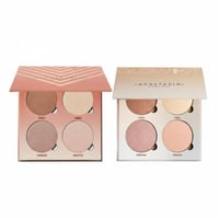 انستازيا بيفيرلي هيلز - باليت إضاءة الوجه 4 في 1 |...