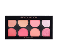 ريفلوشن - باليت بلاشر ألترا "شوقر آند سبايس" (8 أل...