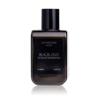 تقسيم لورين مازون بلاك عود 25 مل Black Oud Laurent...