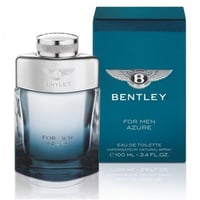 عطر بنتلي ازور الازرق او دو تواليت 100مل Bentley A...