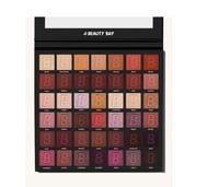 بيوتي باي - باليت ظلال العيون "ريش" (42 لون) | By...